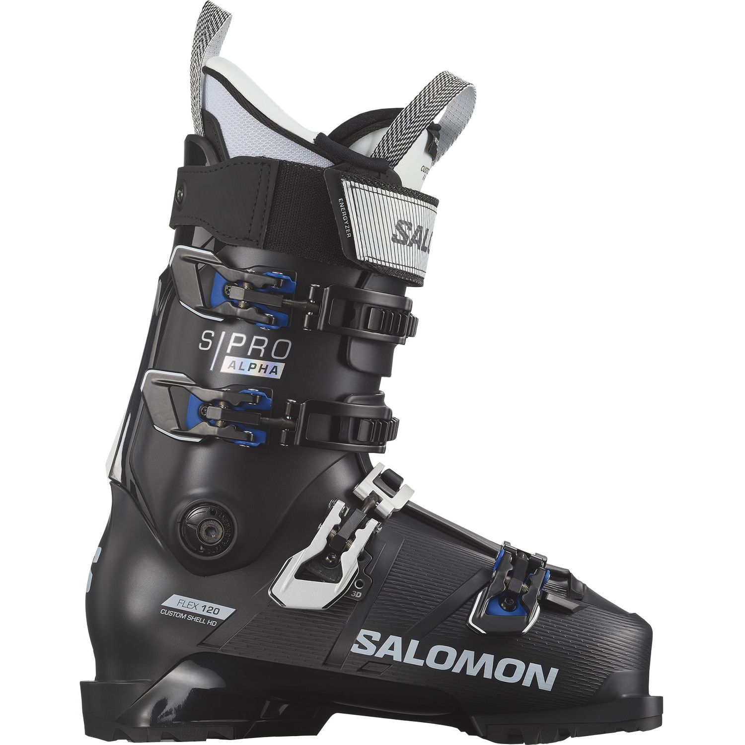 S/PRO ALPHA 120 GW EL S/PRO ALPHA 120 GW EL