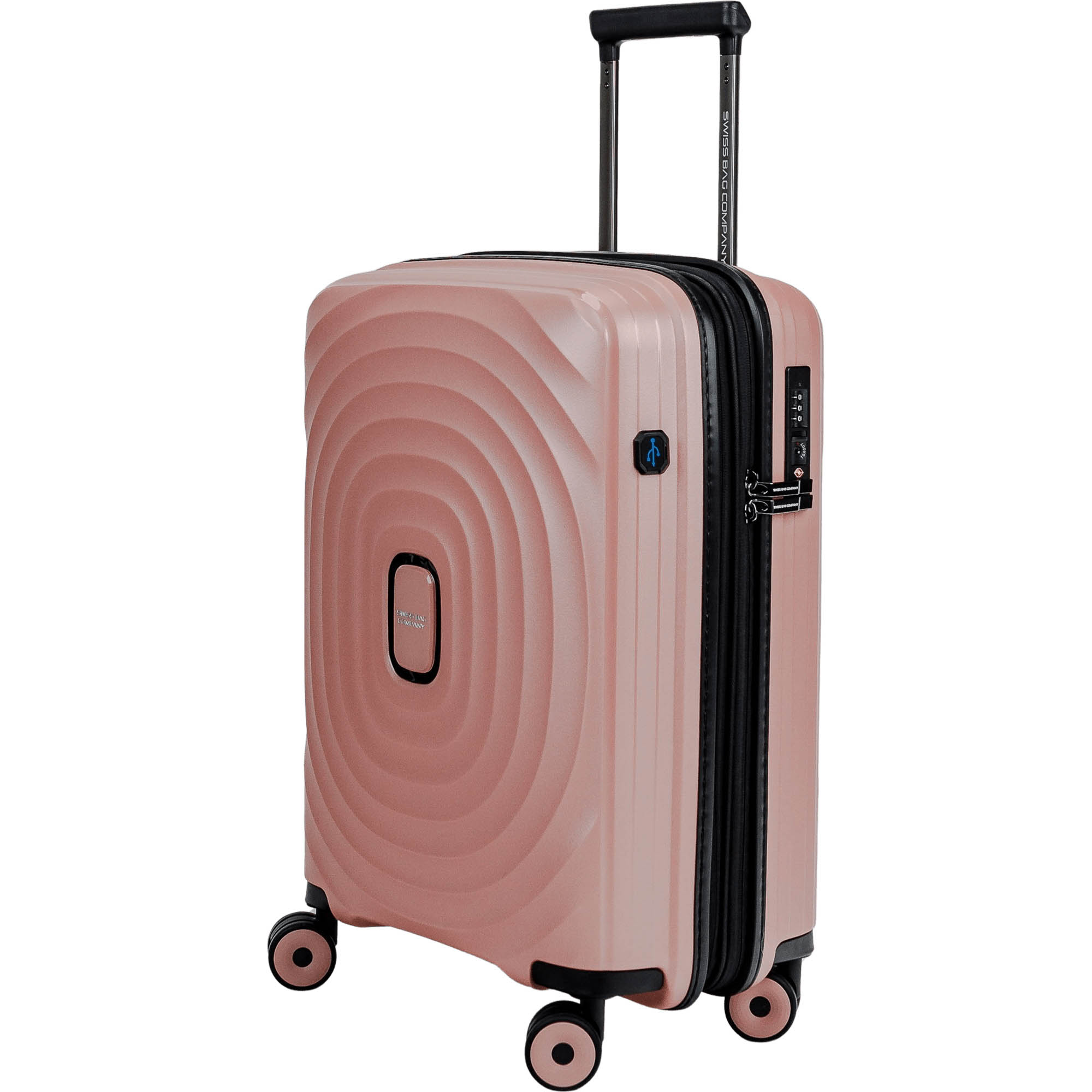 Echo + USB exp S 55cm