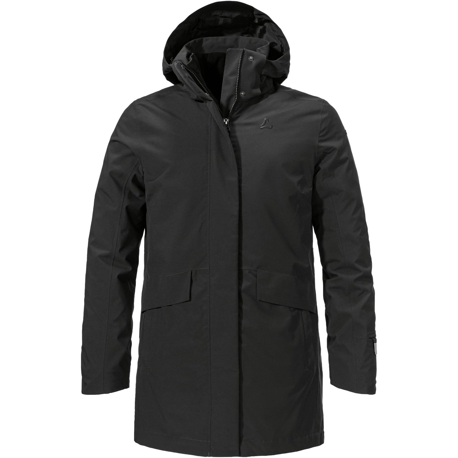 3in1 Parka Style Borkol WMS 3in1 Parka Style Borkol WMS