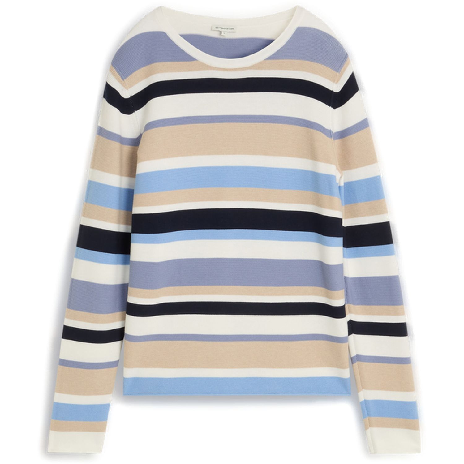 1052023 Knit structured