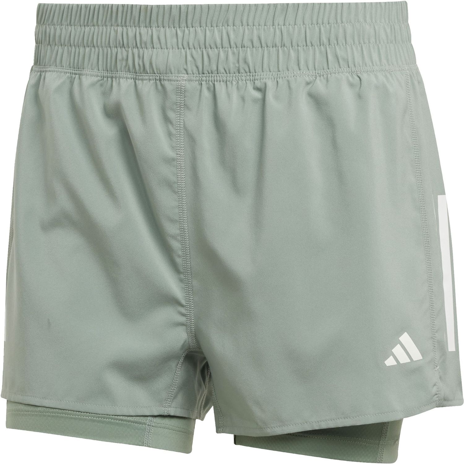 Own the Run Climacool 2-in-1 Shorts Own the Run Climacool 2-in-1 Shorts