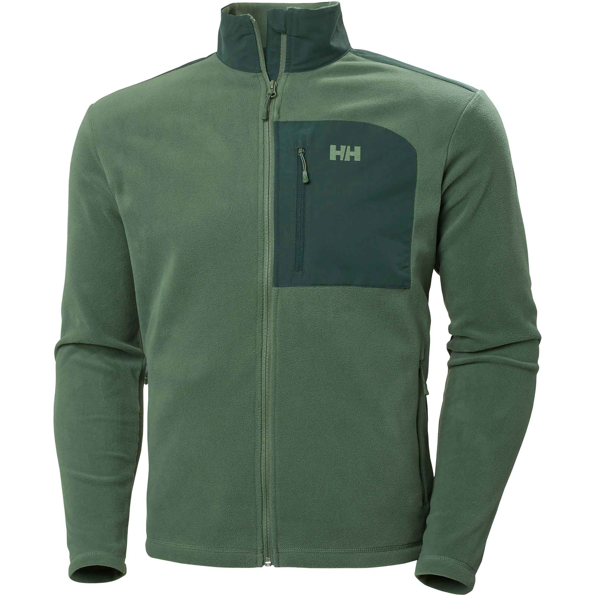 DAYBREAKER BLOCK JACKET DAYBREAKER BLOCK JACKET