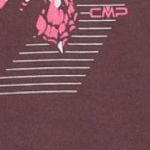 Girl T-Shirt 38T6385