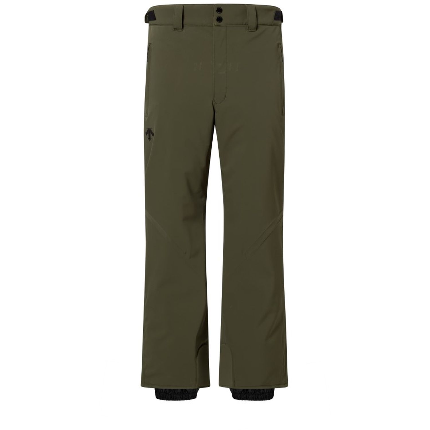 SWISS INSULATED PANTS ALPINE M