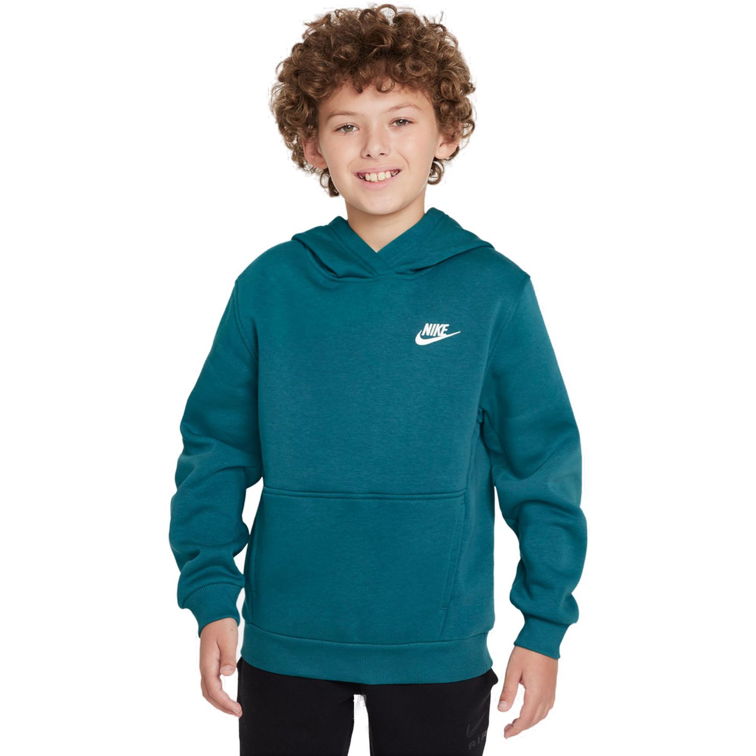 NIKE SPORTSWEAR CLUB FLEECE BI