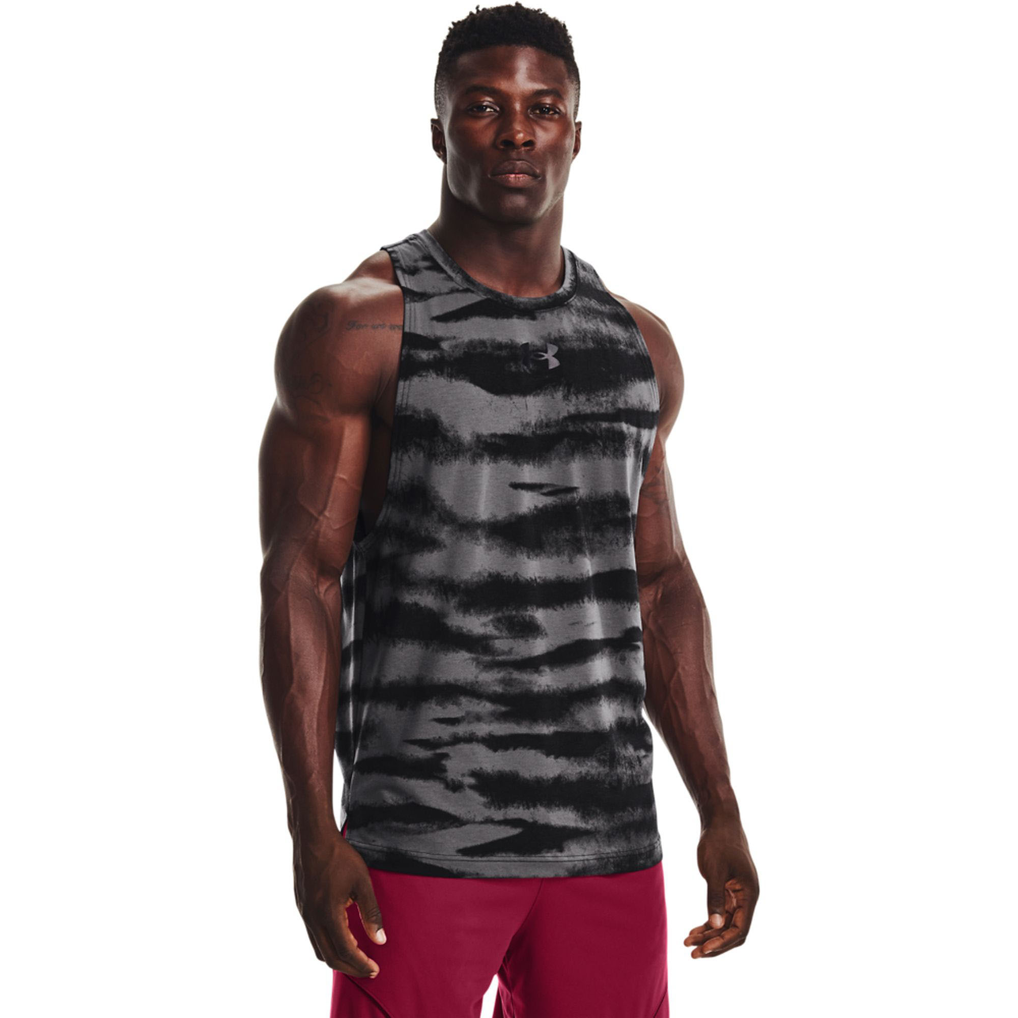 UA Baseline printed Tank UA Baseline printed Tank