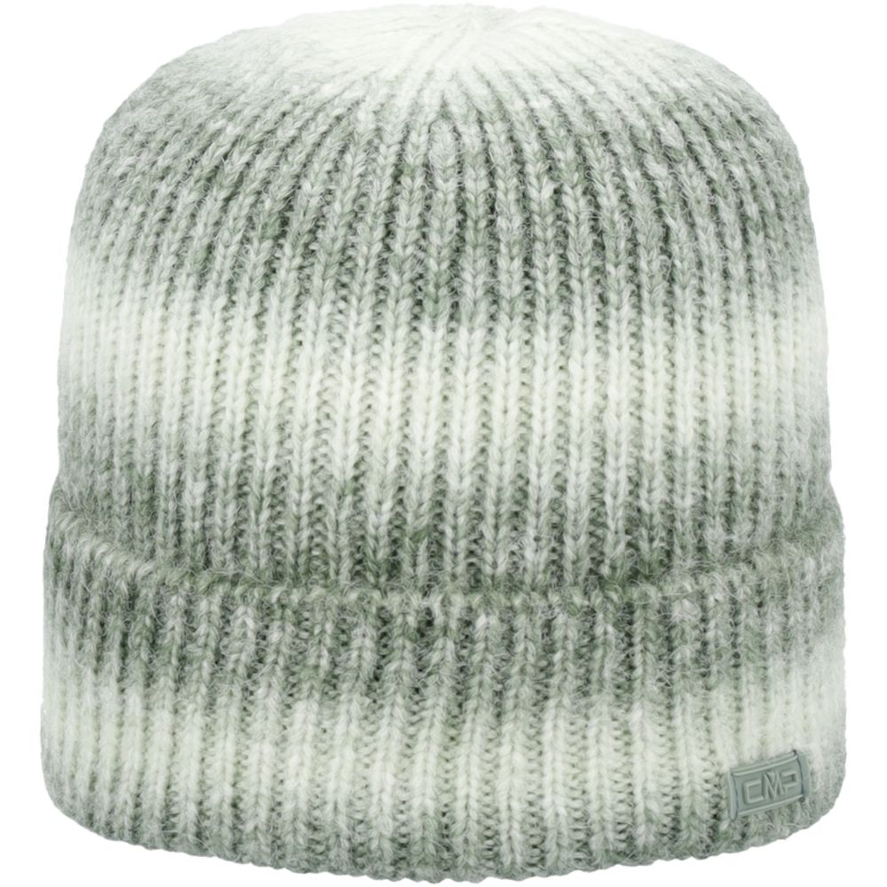 Woman Knitted Hat 5505813