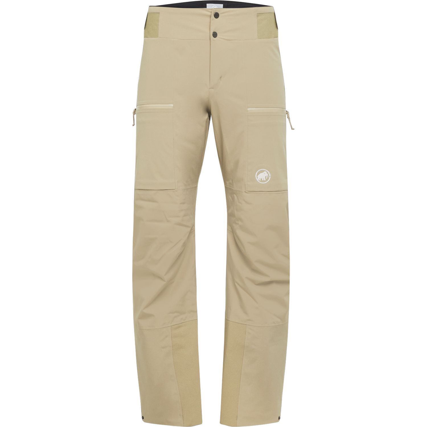 Stoney HS Thermo Pants Men