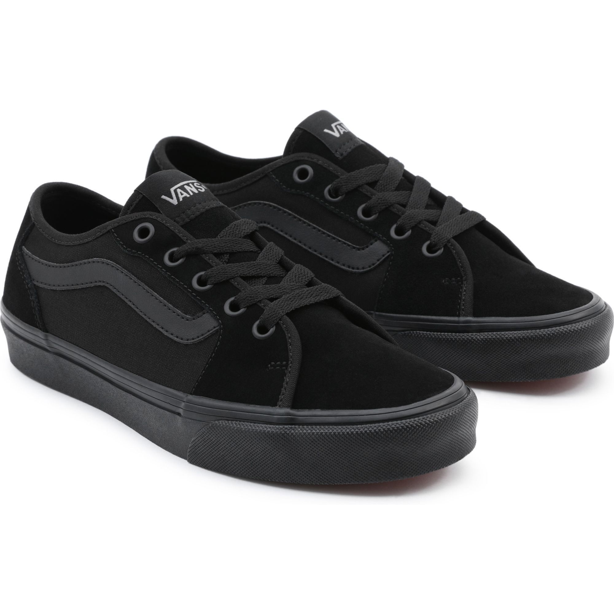 WM Filmore Decon (Suede/Canvas) WM Filmore Decon (Suede/Canvas)