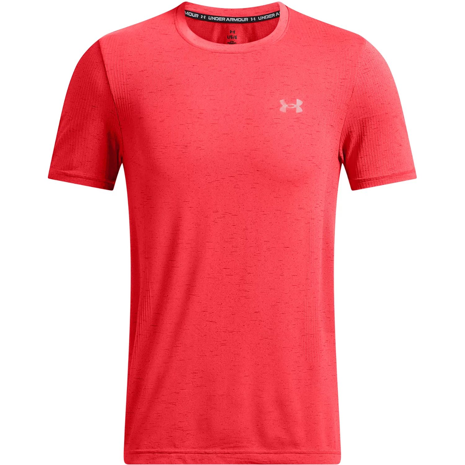 UA Vanish Seamless SS