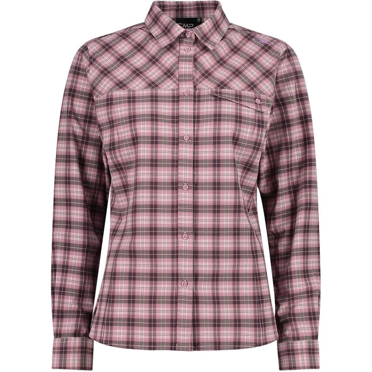 Woman Shirt 33S8496 Woman Shirt 33S8496