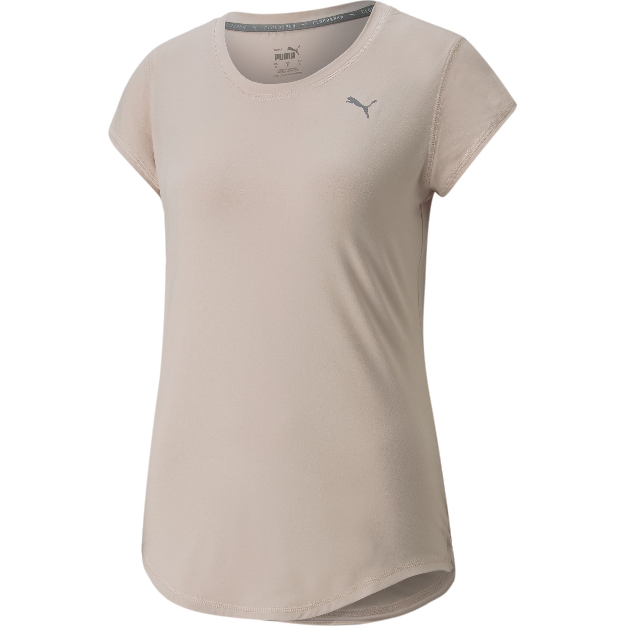 Train Cloudspun SS Top