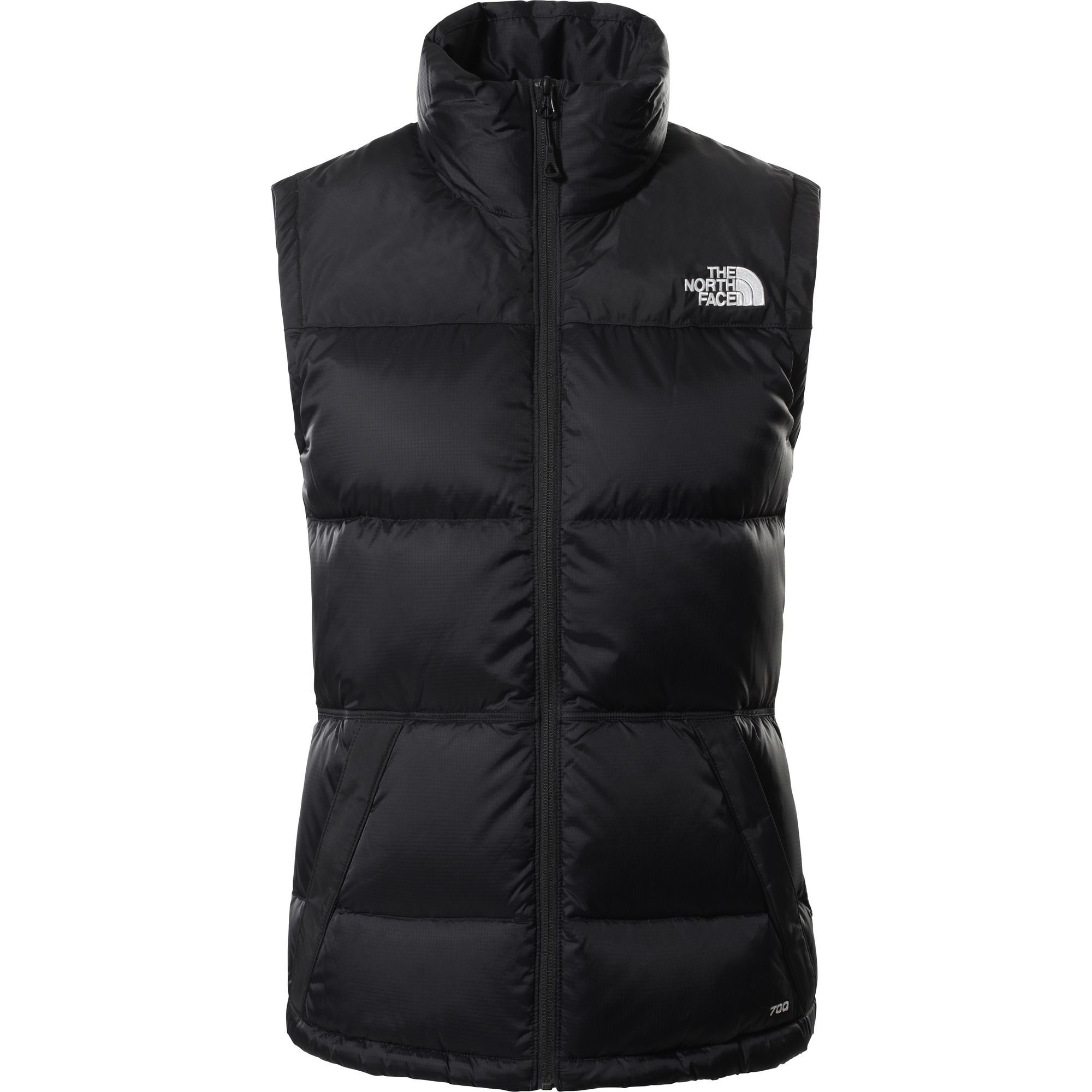 W DIABLO DOWN VEST W DIABLO DOWN VEST