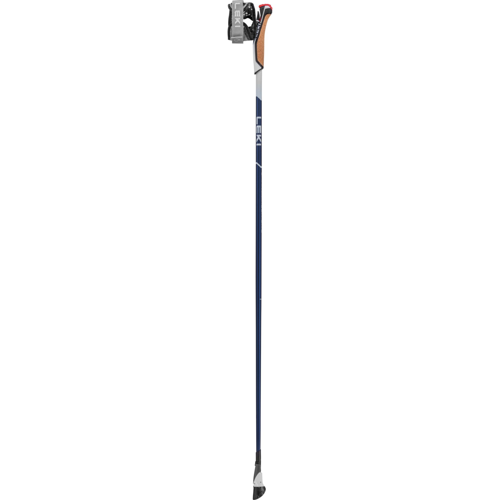 Bastone da camminata nordica LEKI Smart Pacer Lite 110 cm