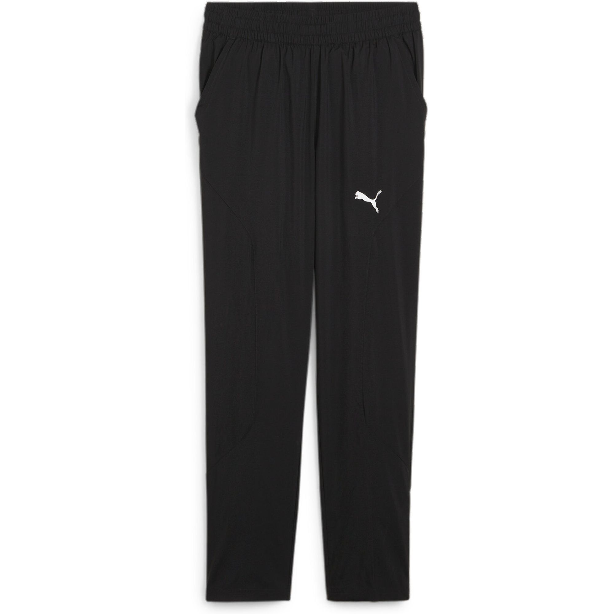 PUMA FIT Woven Tapered Pant
