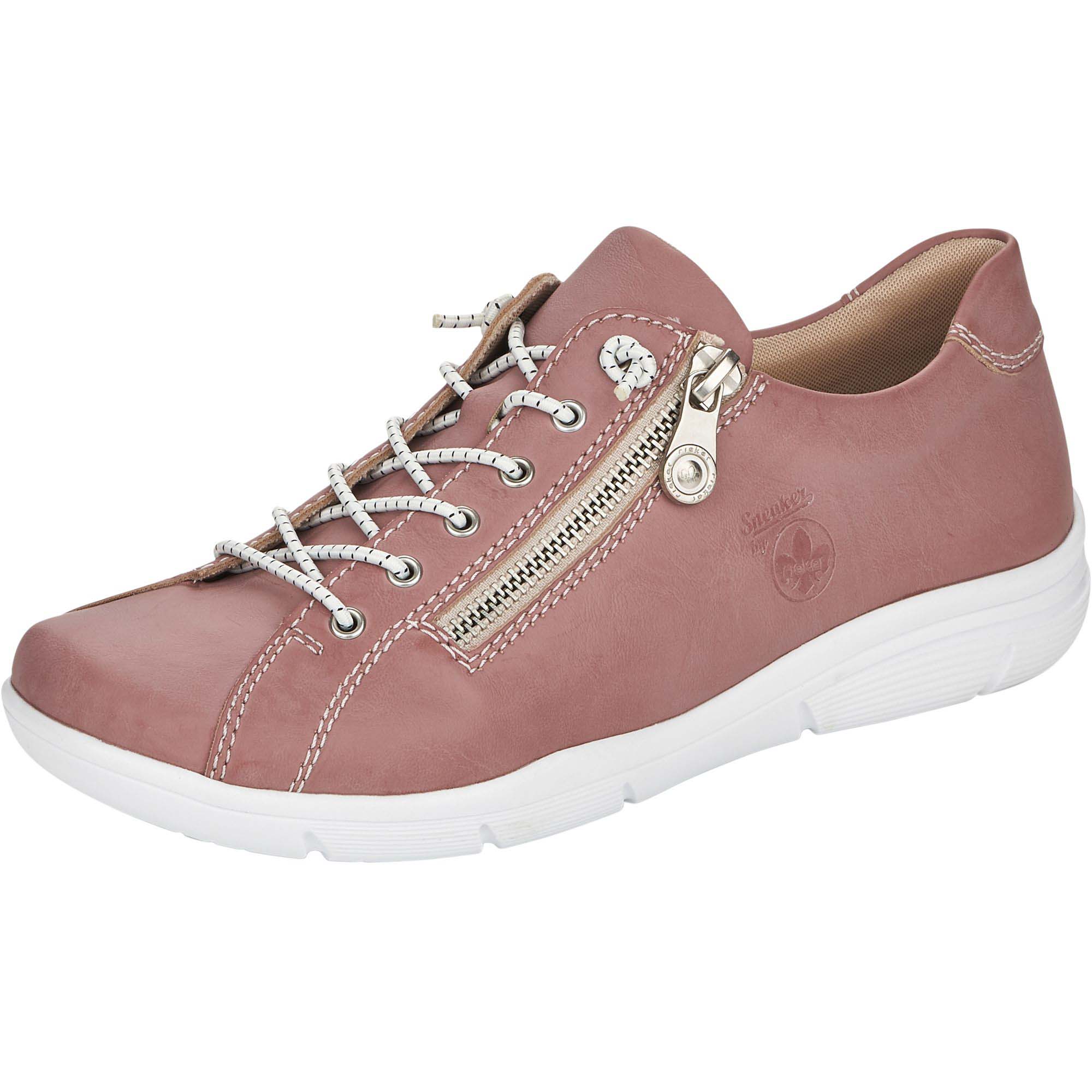 berger schuhe rieker