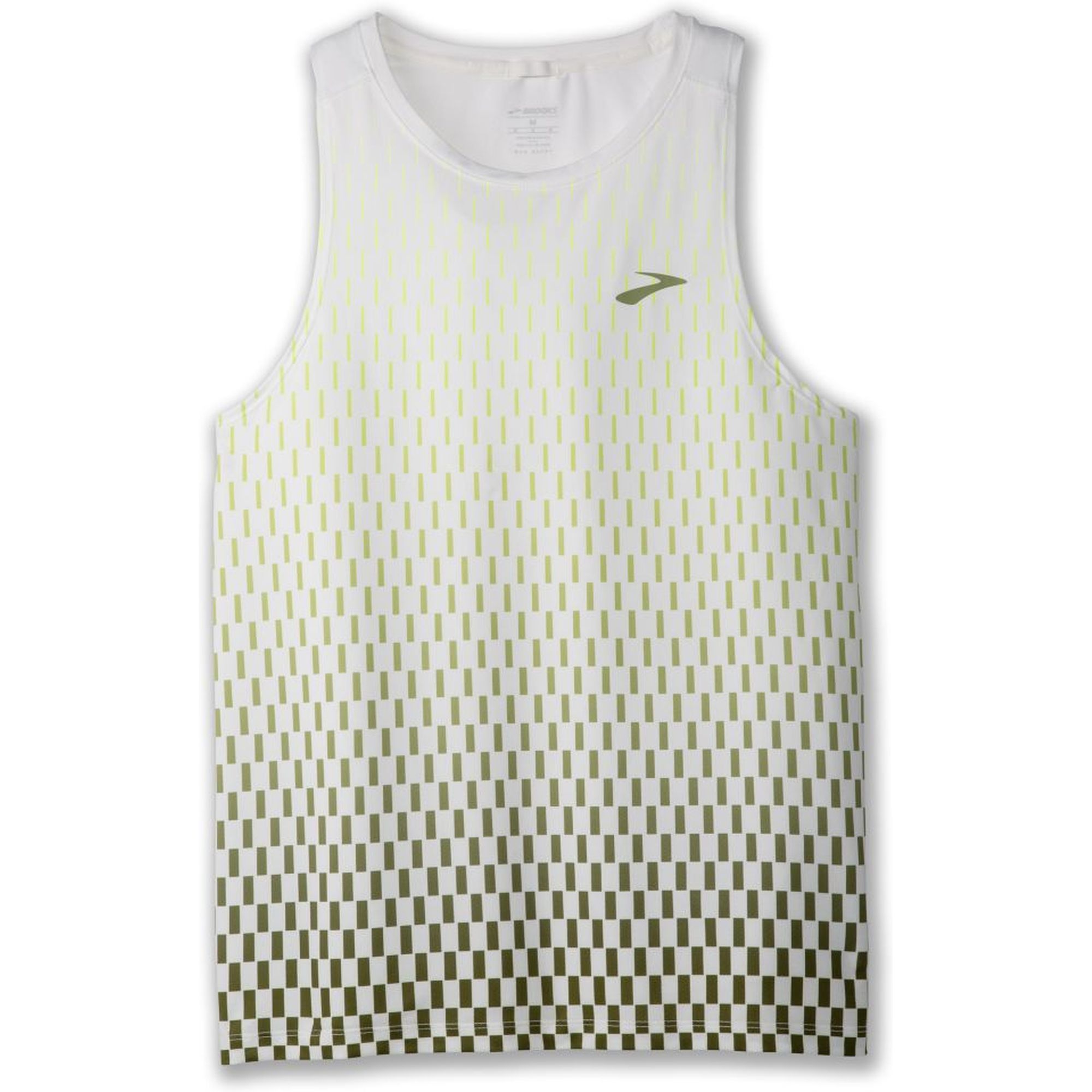 Atmosphere Singlet 2.0