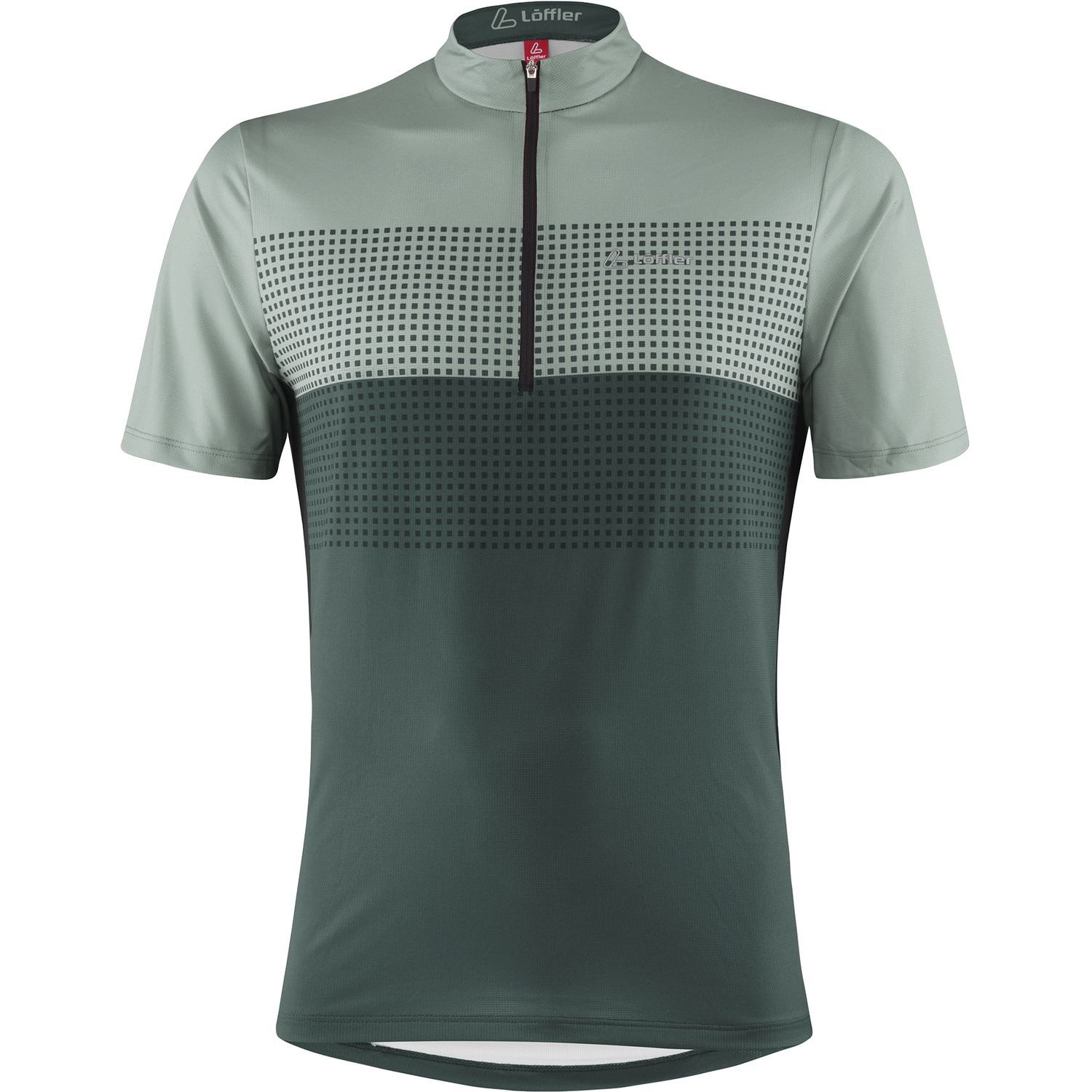 M BIKE SHIRT HZ SPARTA