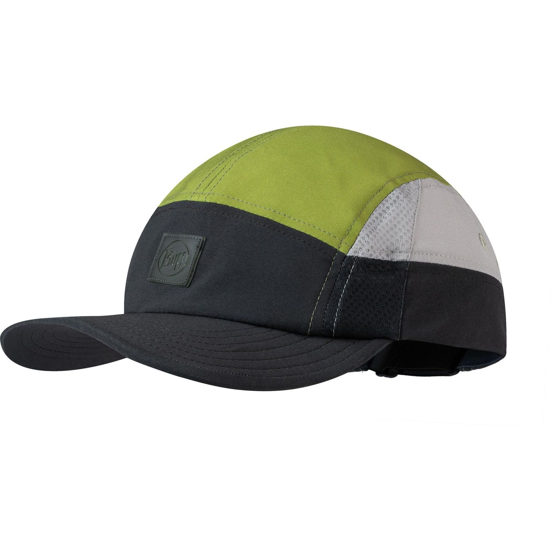 5 Panel Go Cap Domus 5 Panel Go Cap Domus