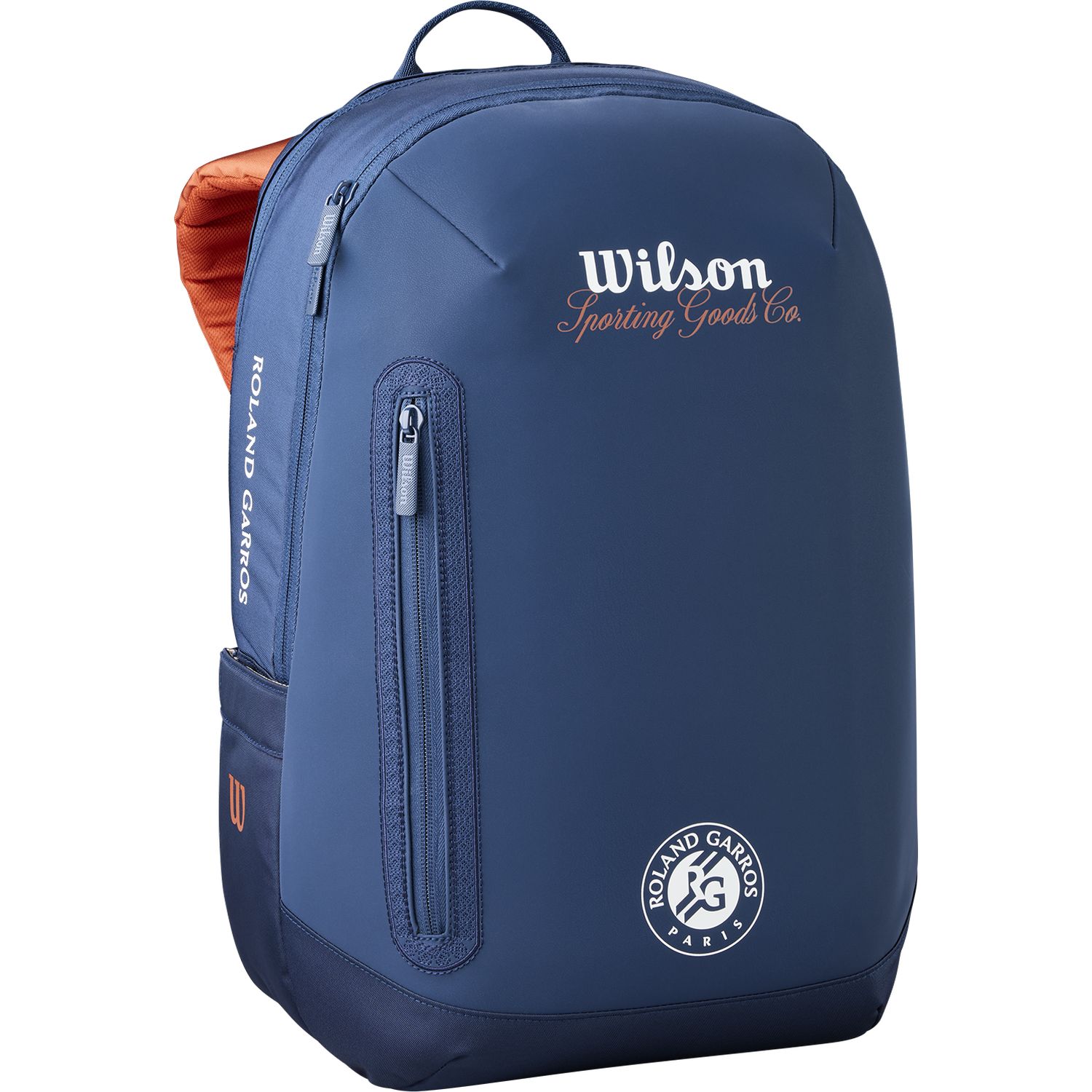 ROLAND GARROS 2026 SESSIONSOIRE BACKPACK