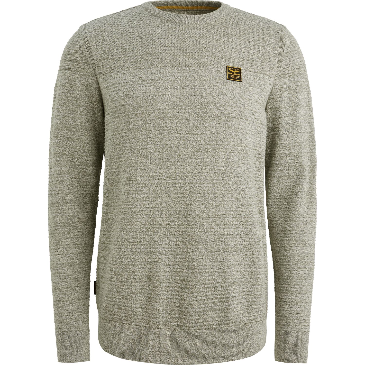 R-neck cotton PKW2511300