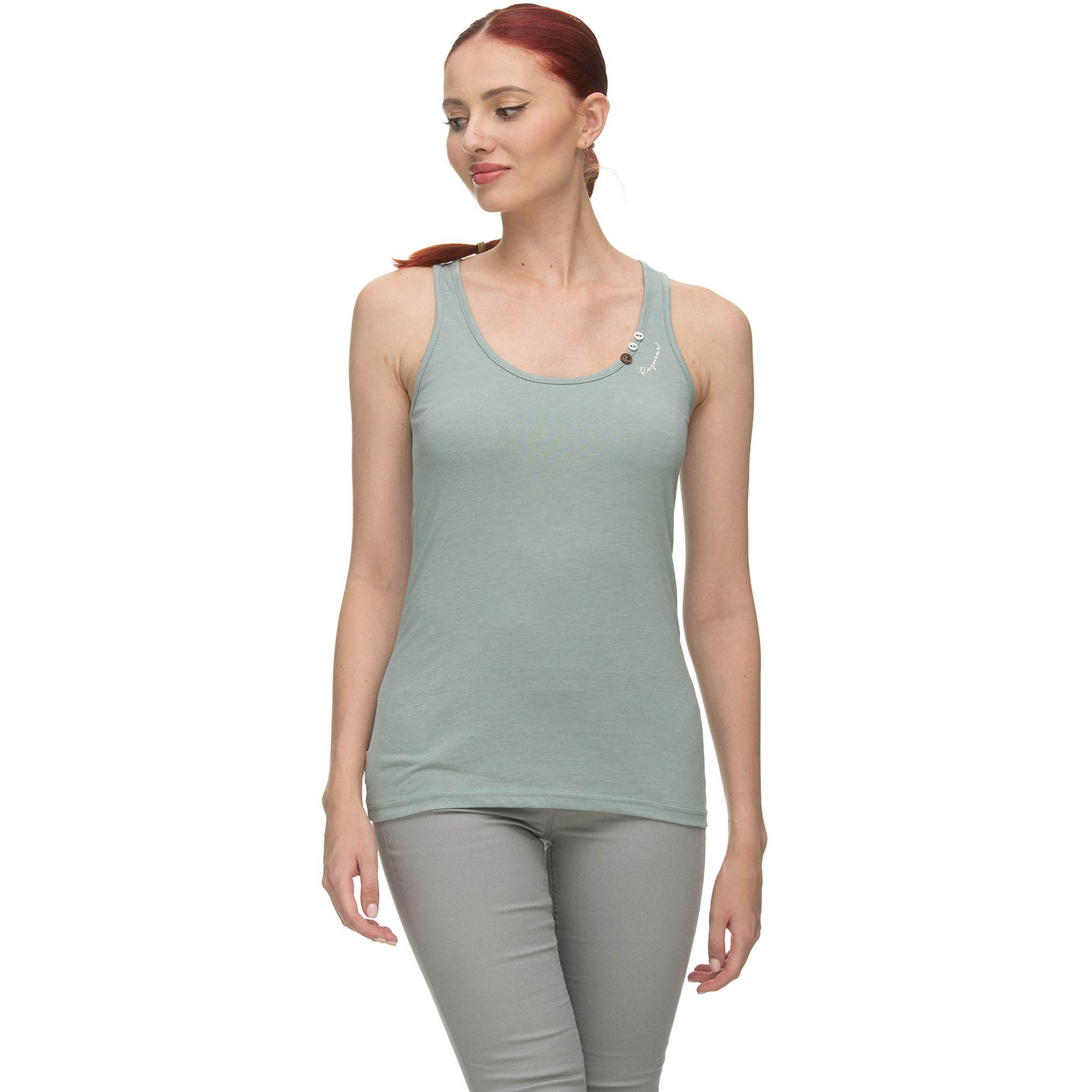 FLOUKIA ORGANIC Top FLOUKIA ORGANIC Top