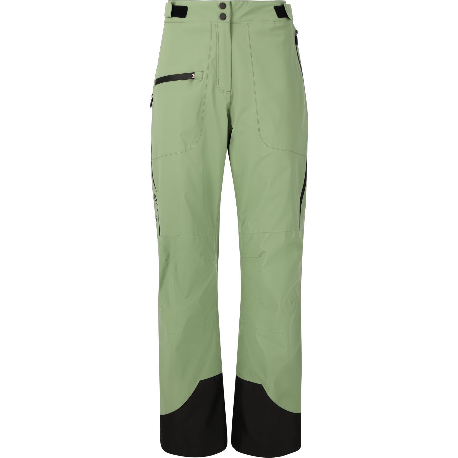 Zuki W Ski Pants W-PRO 15000