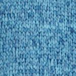 Knitted Melange Hoody Woman 3H19826