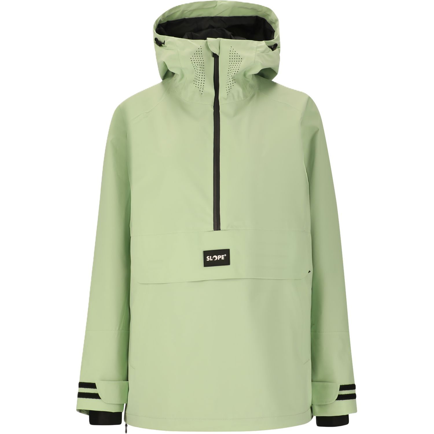 Ruki W Ski Anorak W-PRO 15000