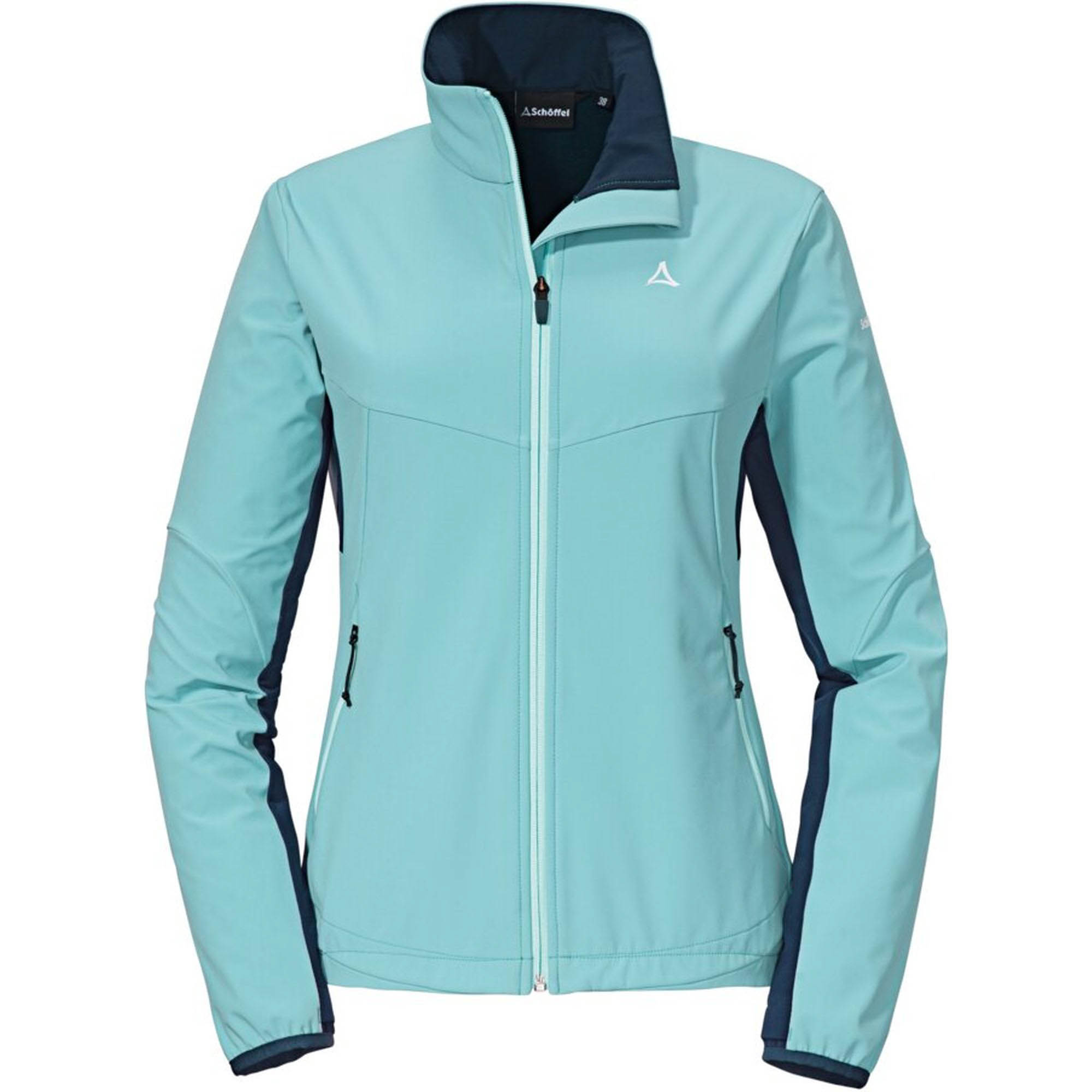 Softshell Jacket Rinnen L Softshell Jacket Rinnen L