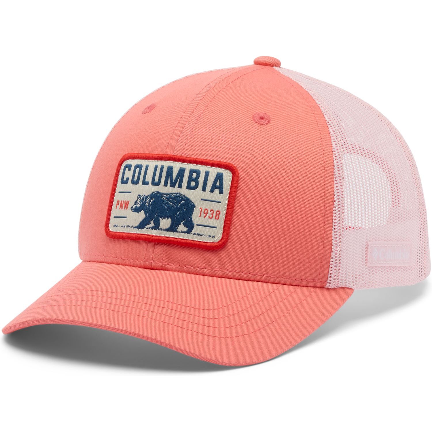 Columbia Youth Snap Back