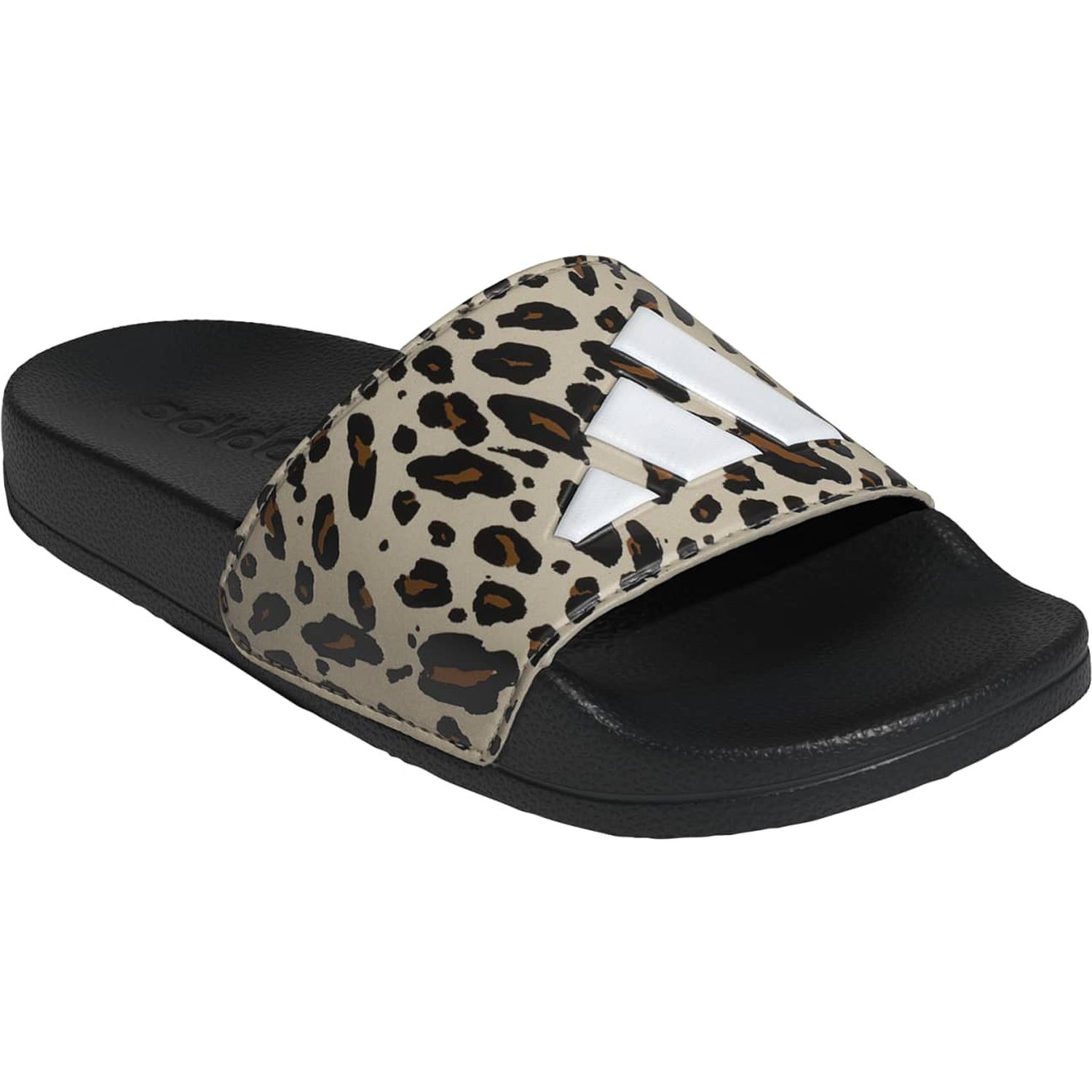 ADILETTE SHOWER LOGO K