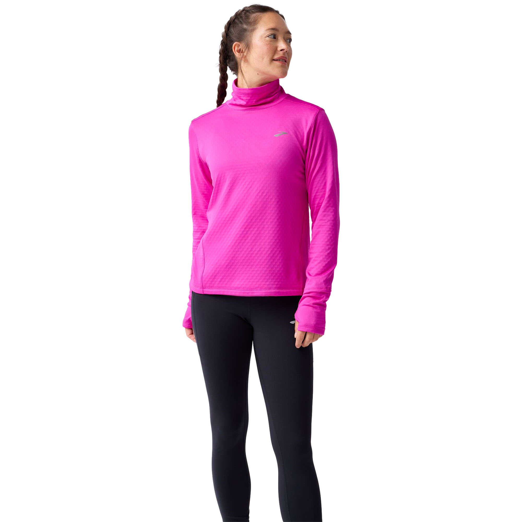 Notch Thermal Long Sleeve 3.0 Notch Thermal Long Sleeve 3.0