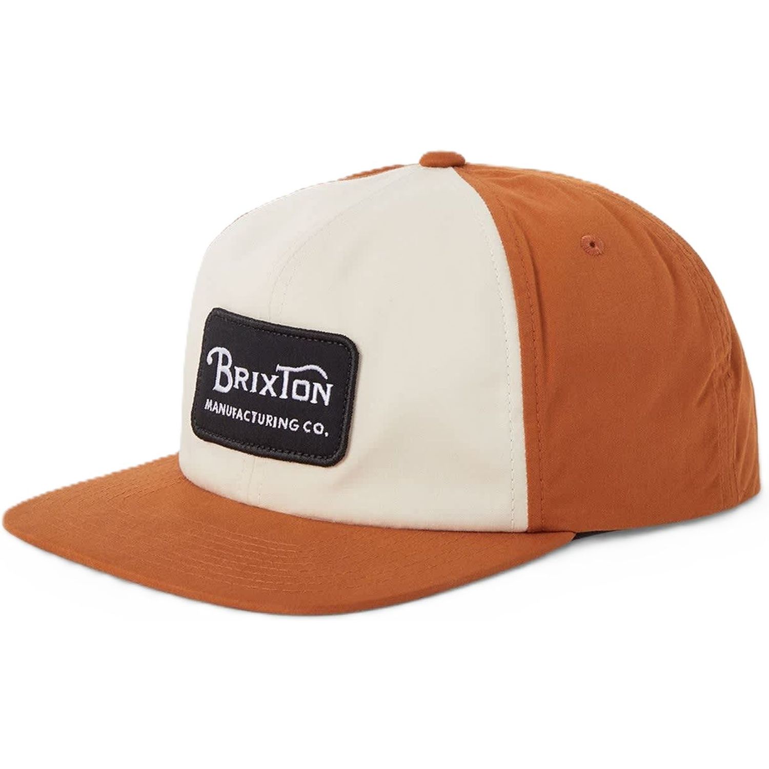 Grade Snapback