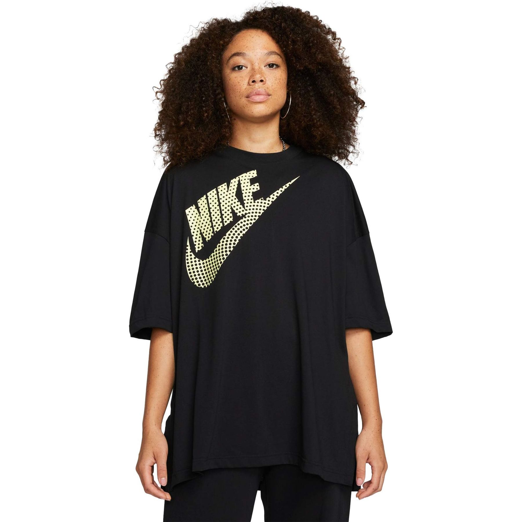 W NSW TEE SS GFX DNC W NSW TEE SS GFX DNC