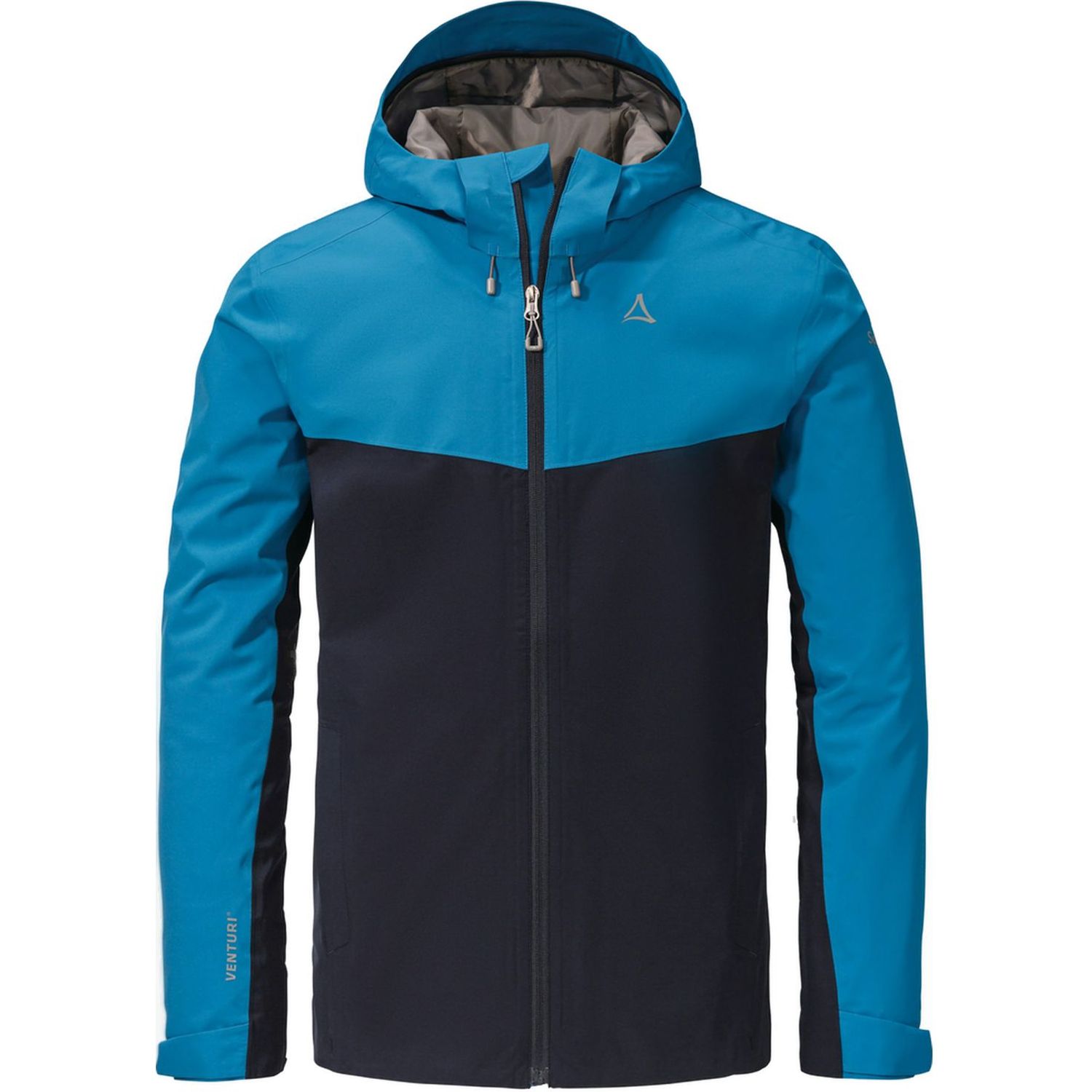 2L Jacket Ankelspitz M