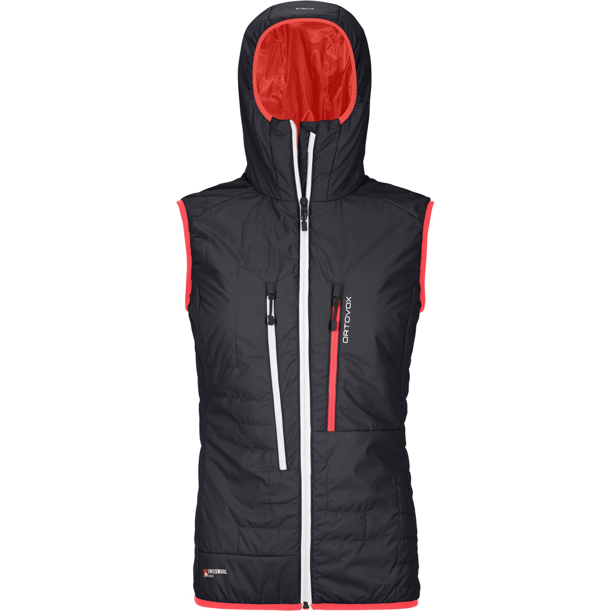 Piz Boè Vest W Piz Boè Vest W