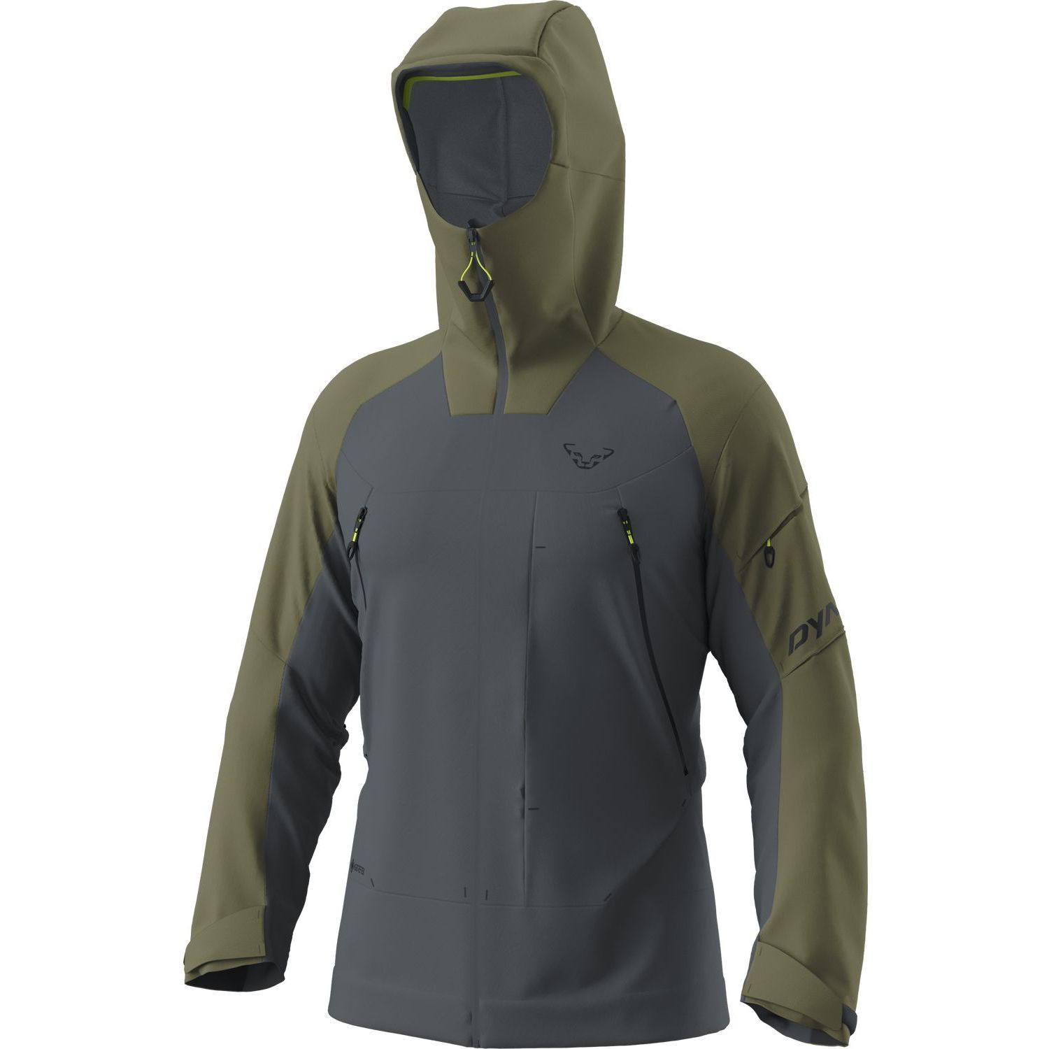 TIGARD GTX JKT