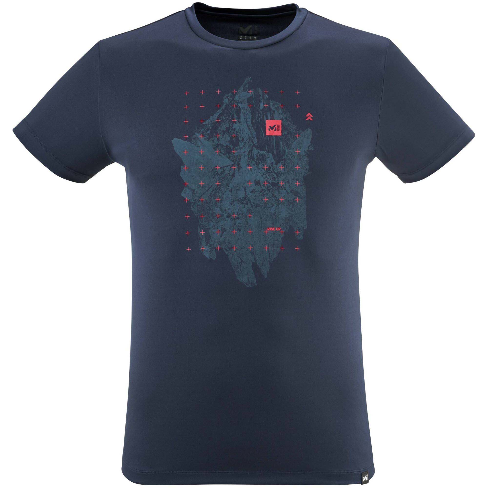 TREKKER TS SS M TREKKER TS SS M