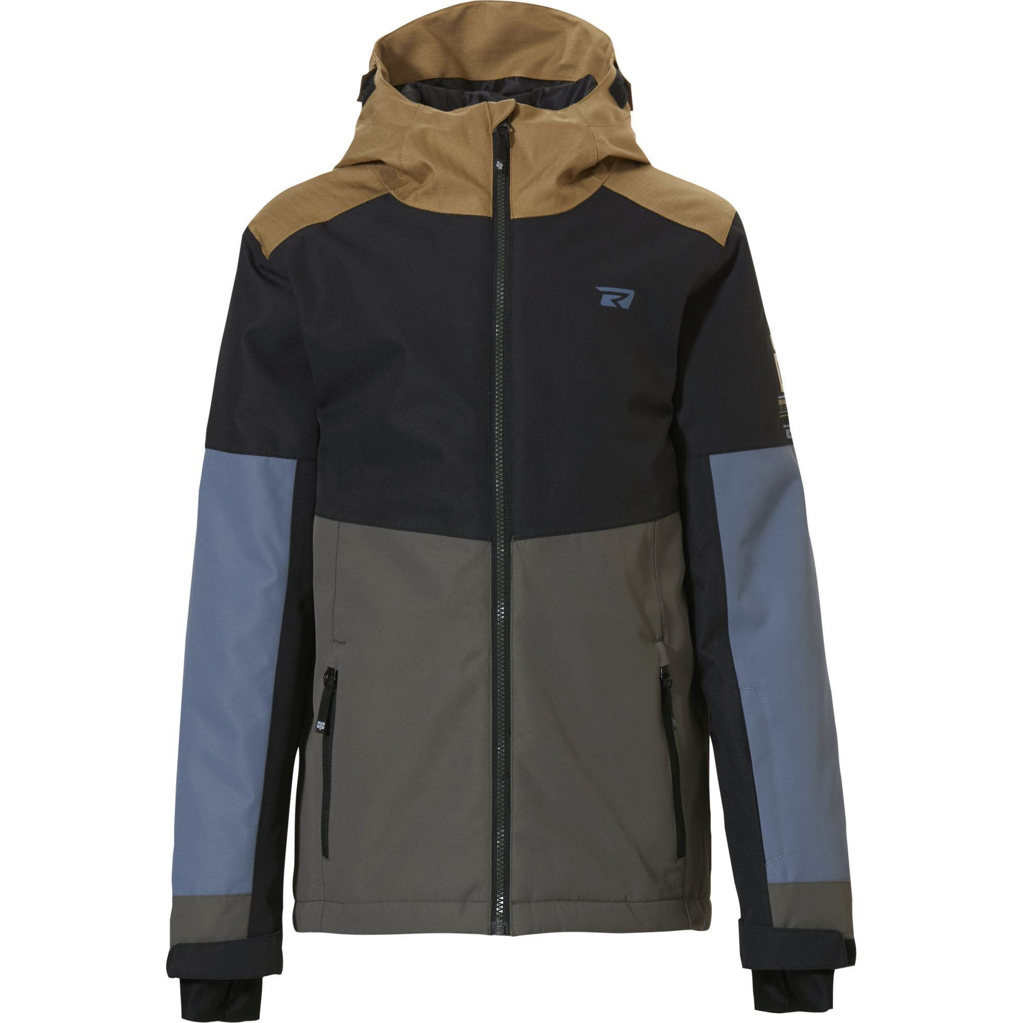 DRAGON-R Snowjacket-Boys DRAGON-R Snowjacket-Boys