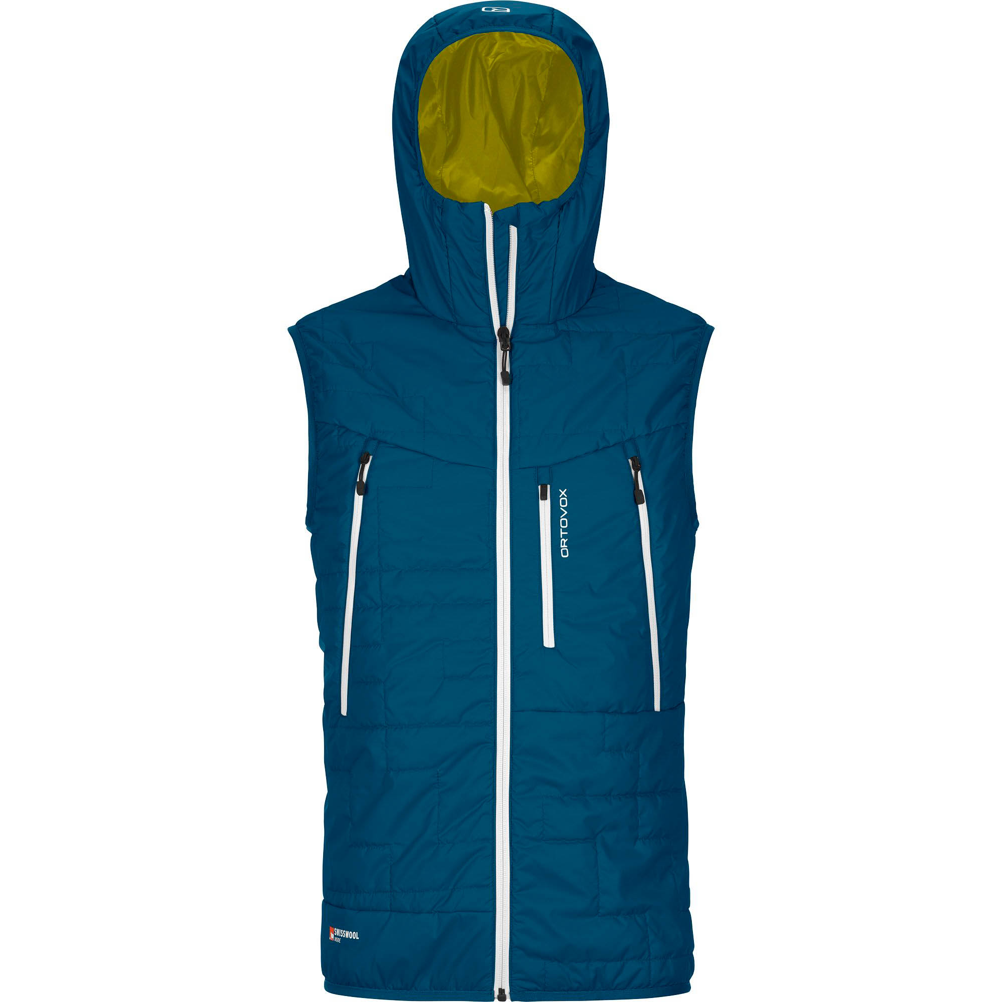 Piz Boè Vest M Piz Boè Vest M