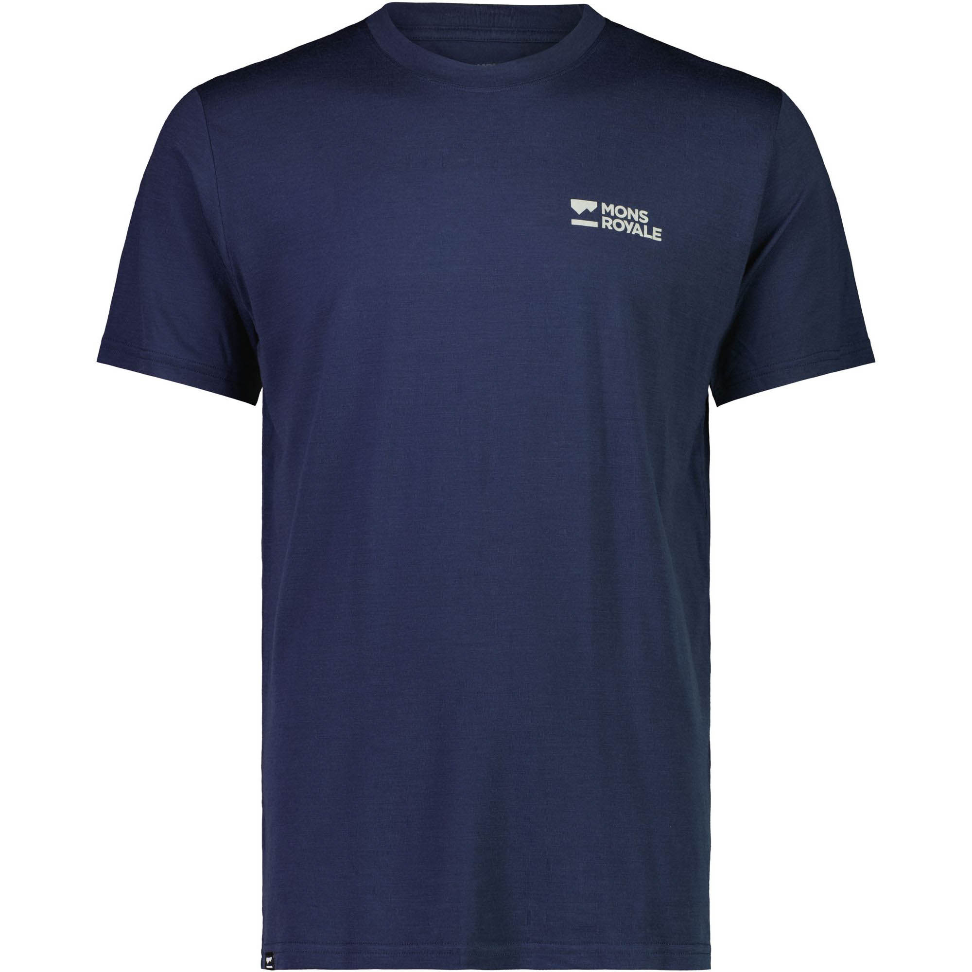 Mens Icon T-Shirt Acc Lock Up Mens Icon T-Shirt Acc Lock Up