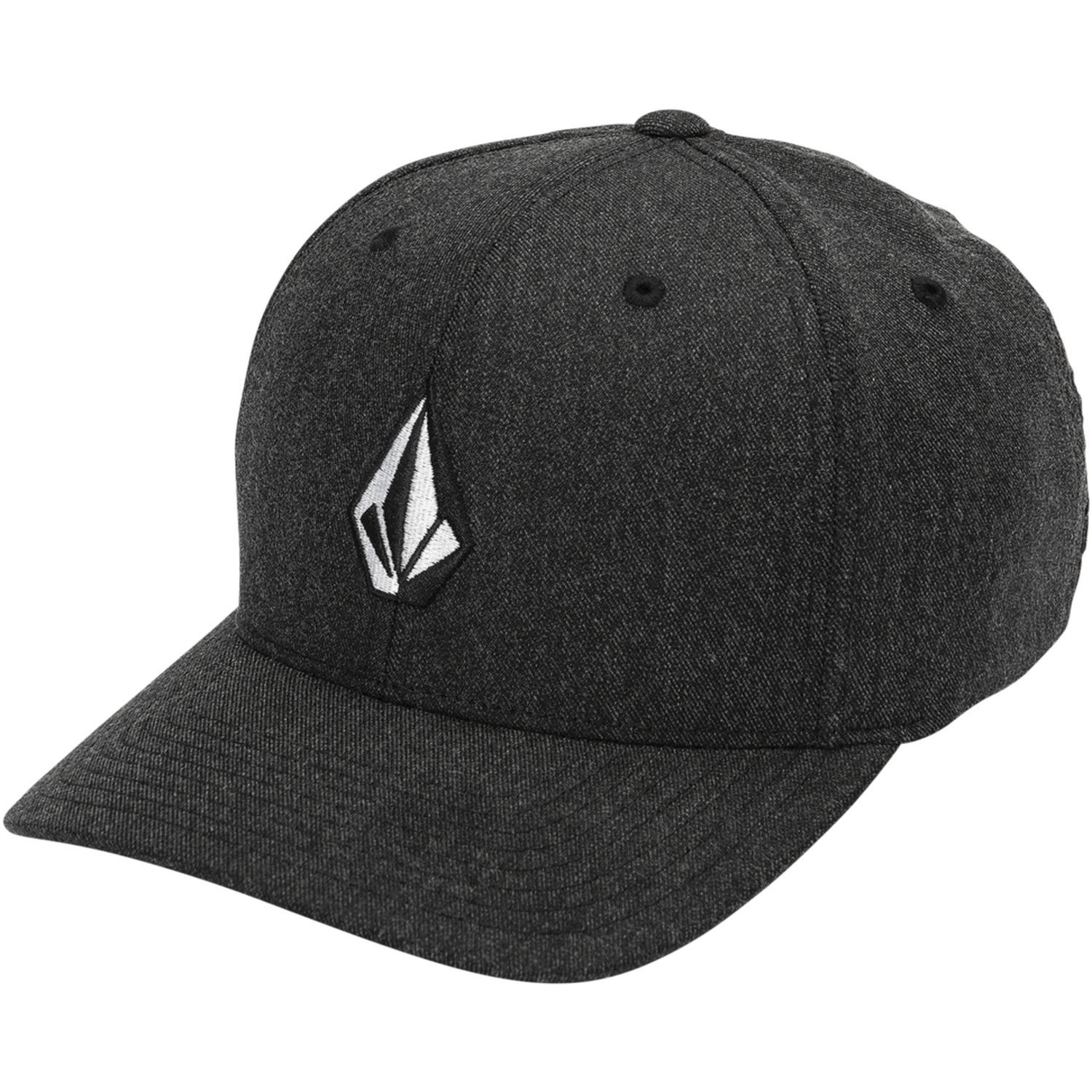 FULL STONE HTHR FLEXFIT HAT
