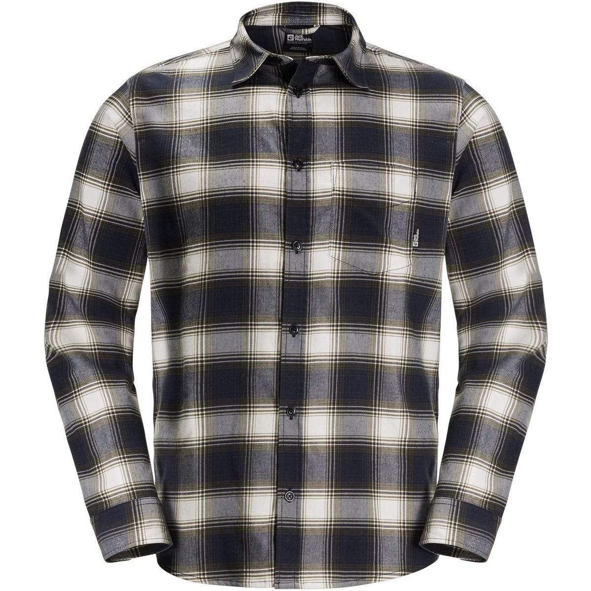 WANDERWEG SHIRT M WANDERWEG SHIRT M