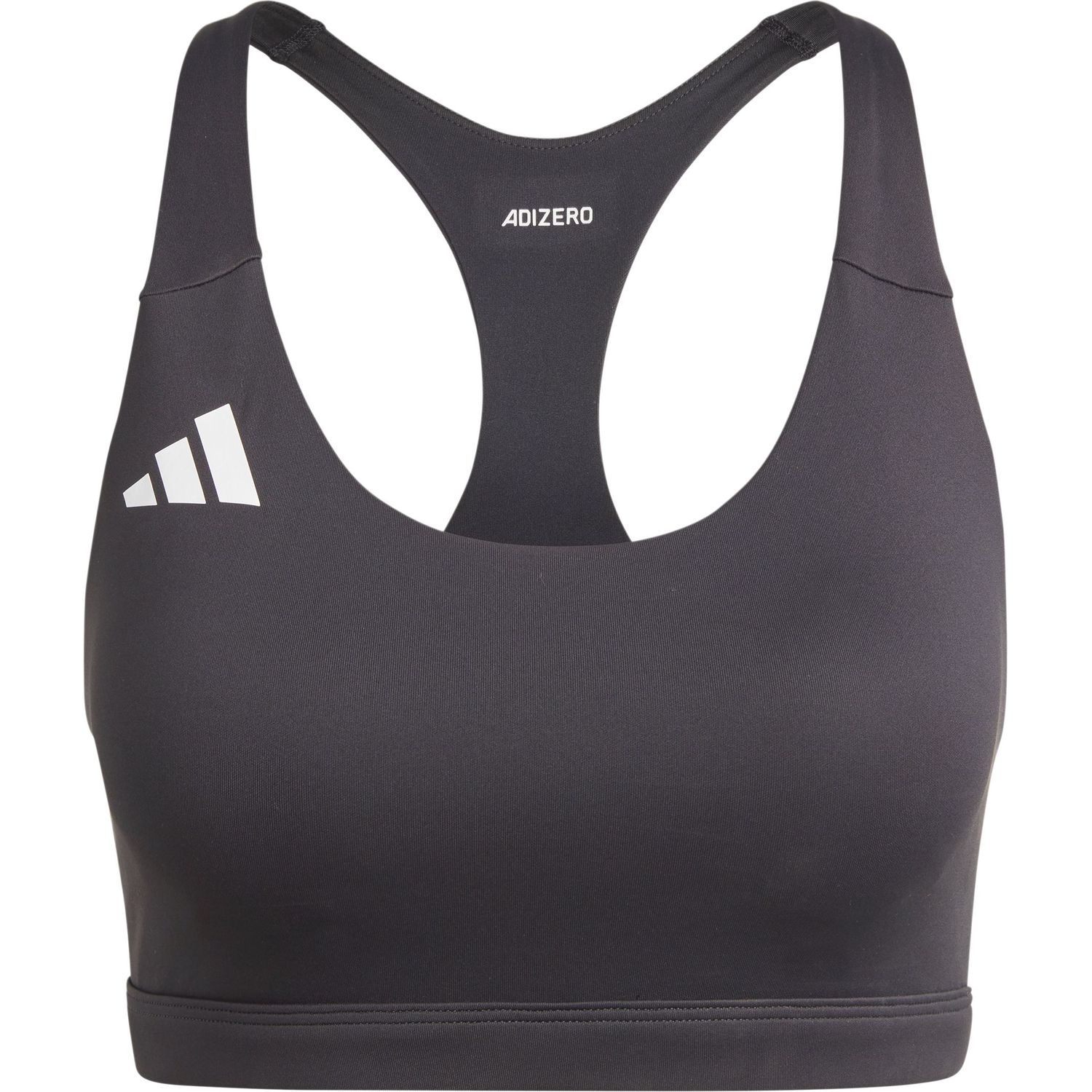 Adizero Essentials Run Medium-Support Sport-BH Adizero Essentials Run Medium-Support Sport-BH