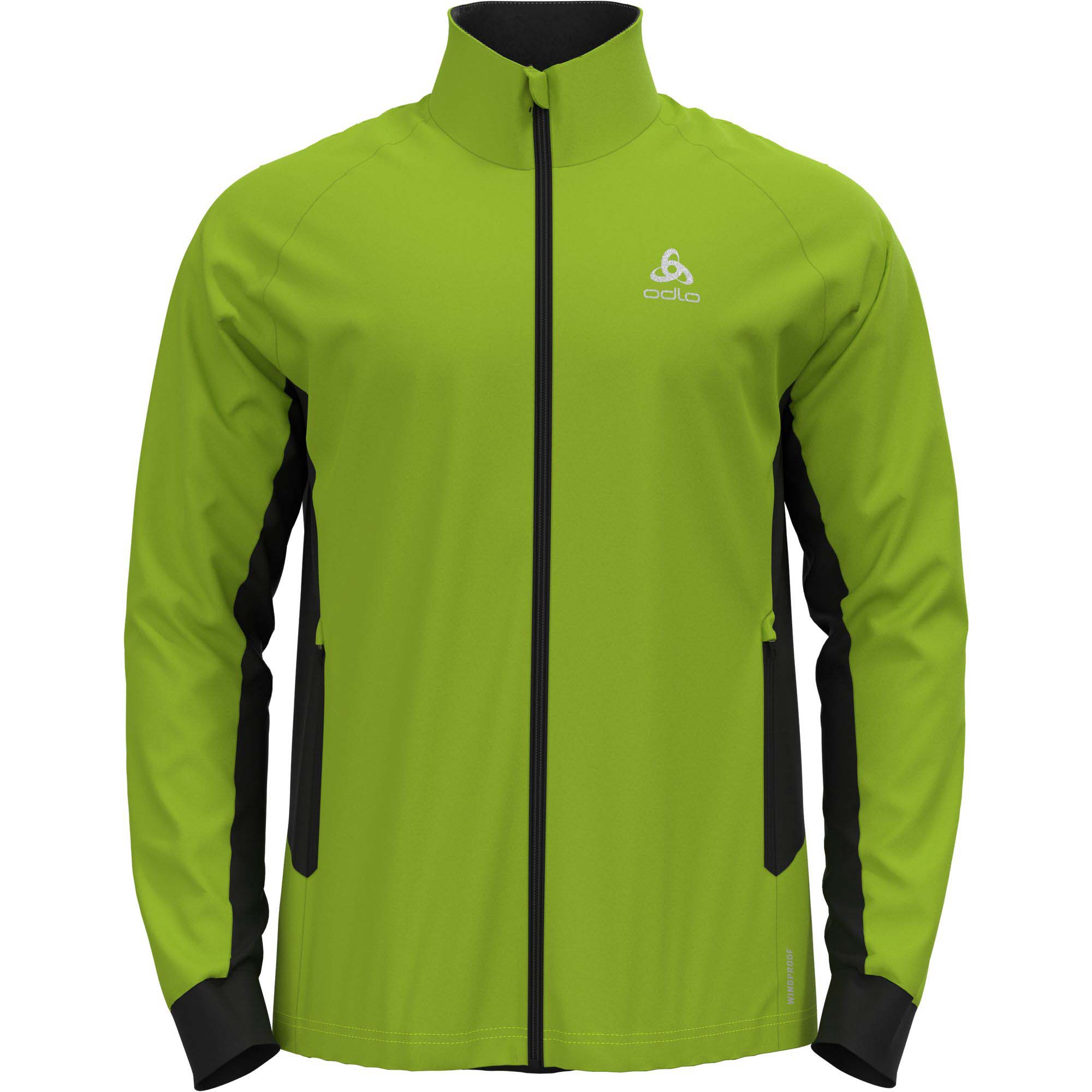 M Jacket Brensholmen