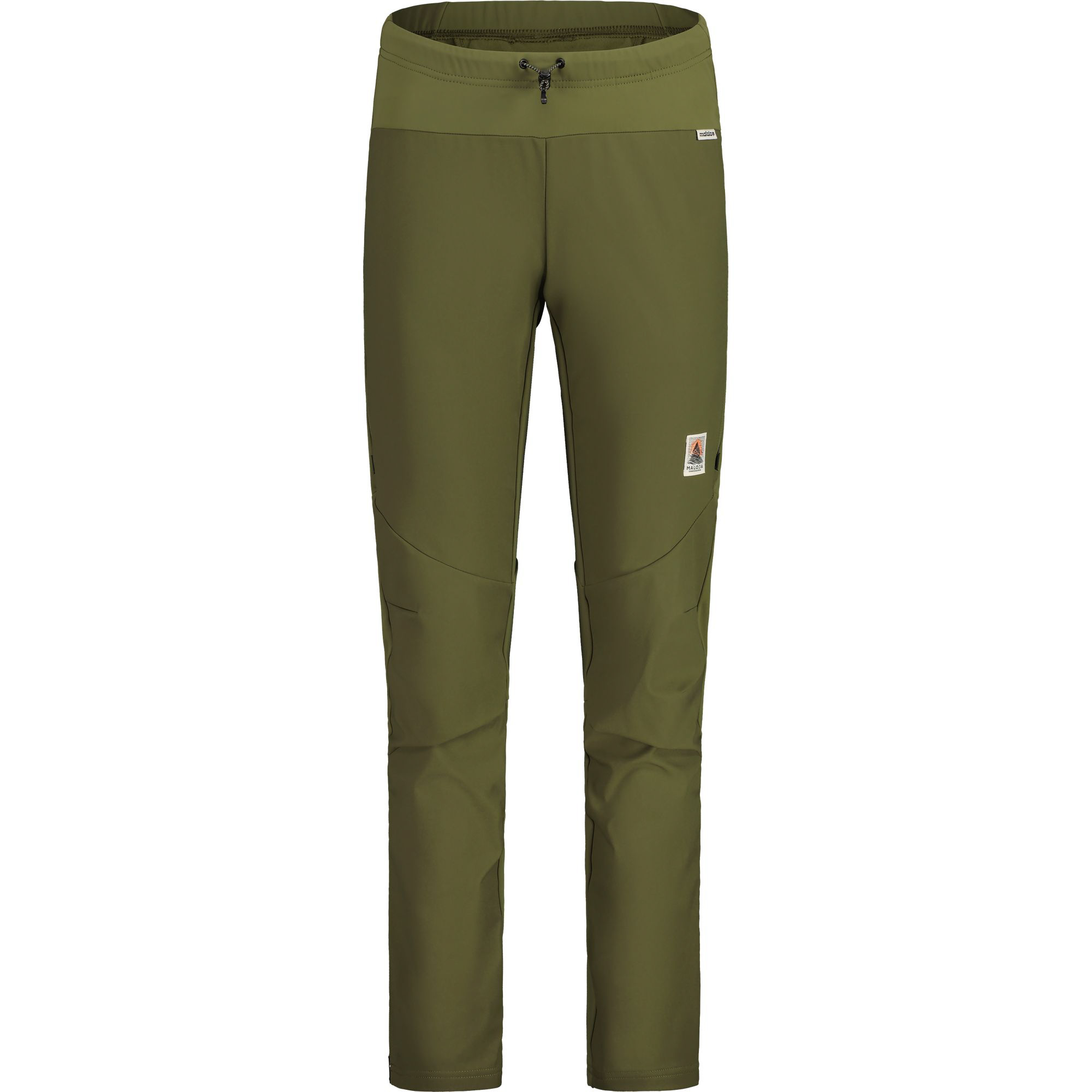 CristinaM. Softshll Pants CristinaM. Softshll Pants