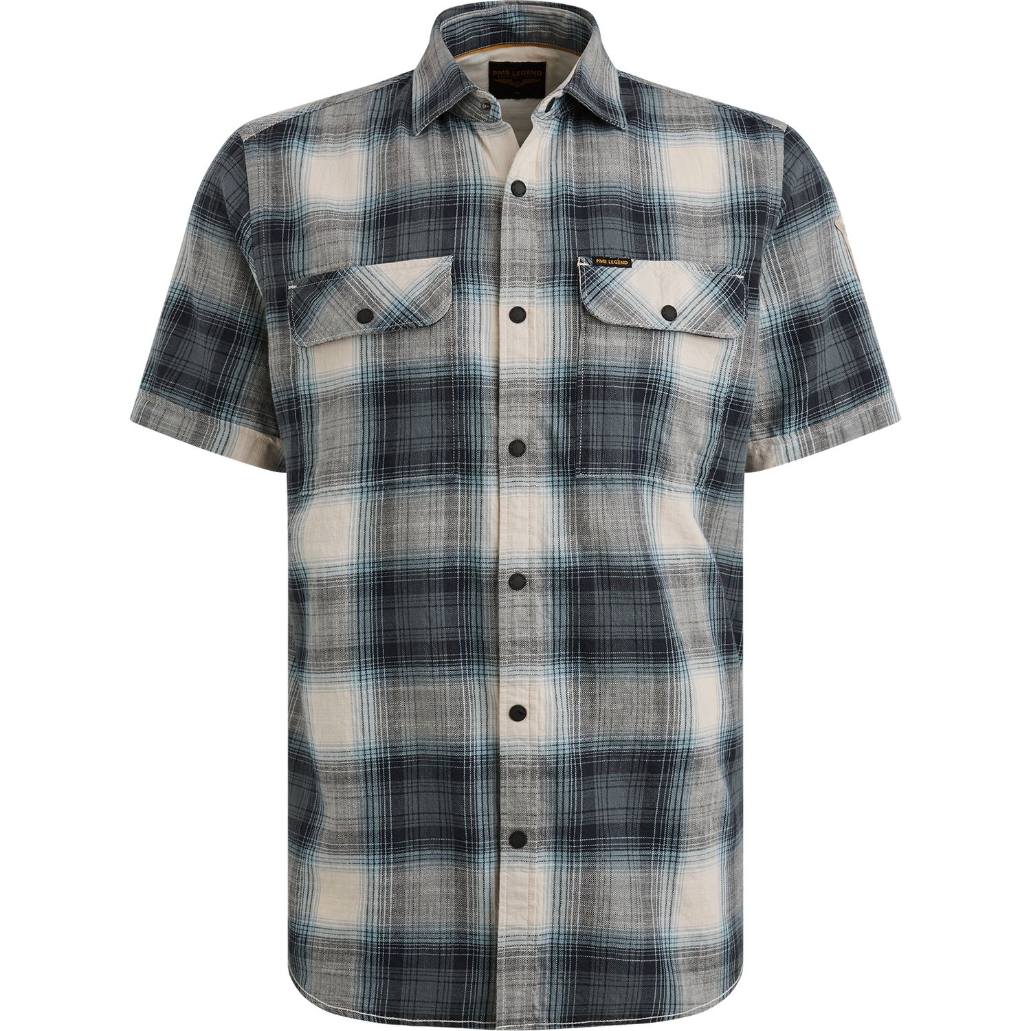 Short Sleeve Polo PSIS2505224