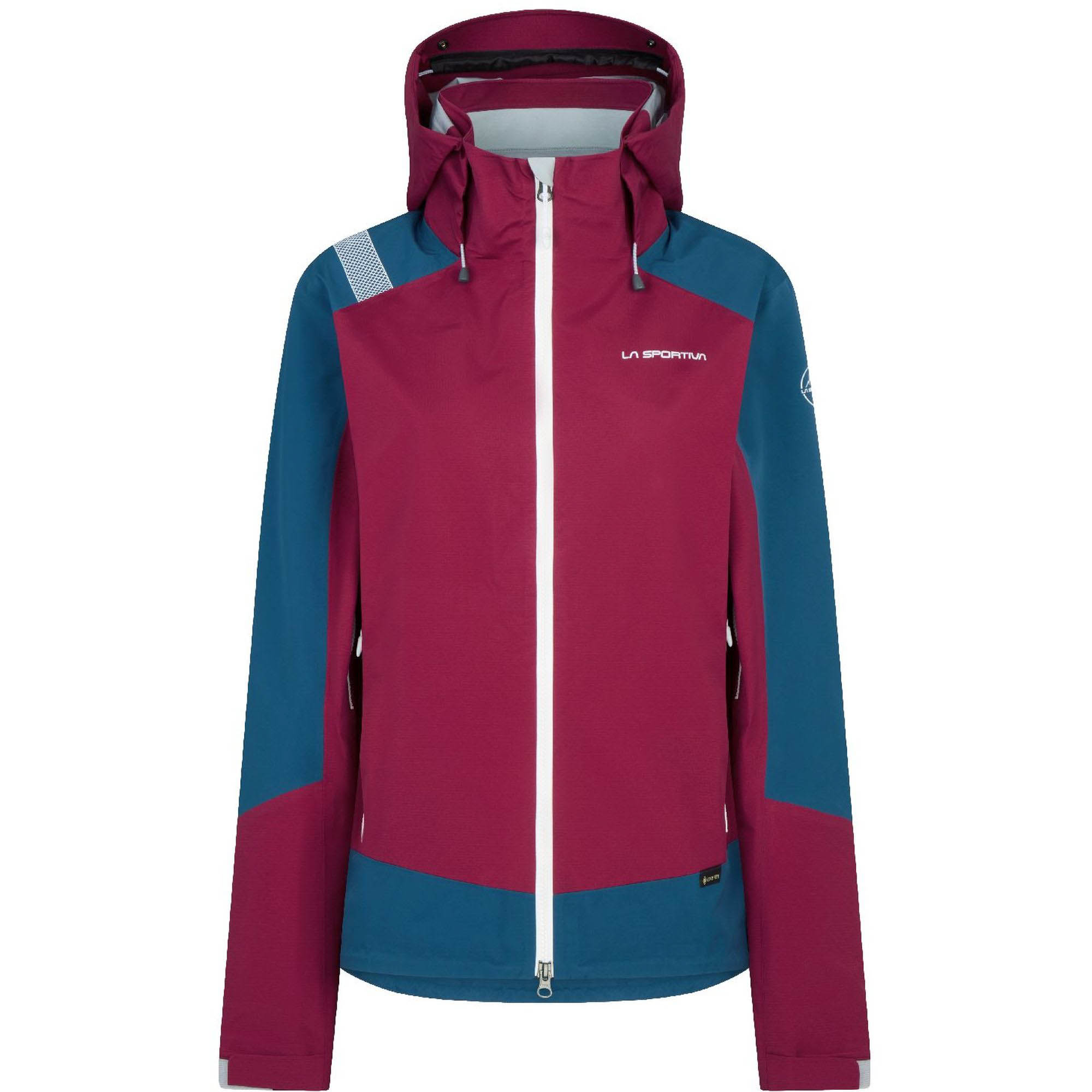 Alpine Guide GTX Jacket W