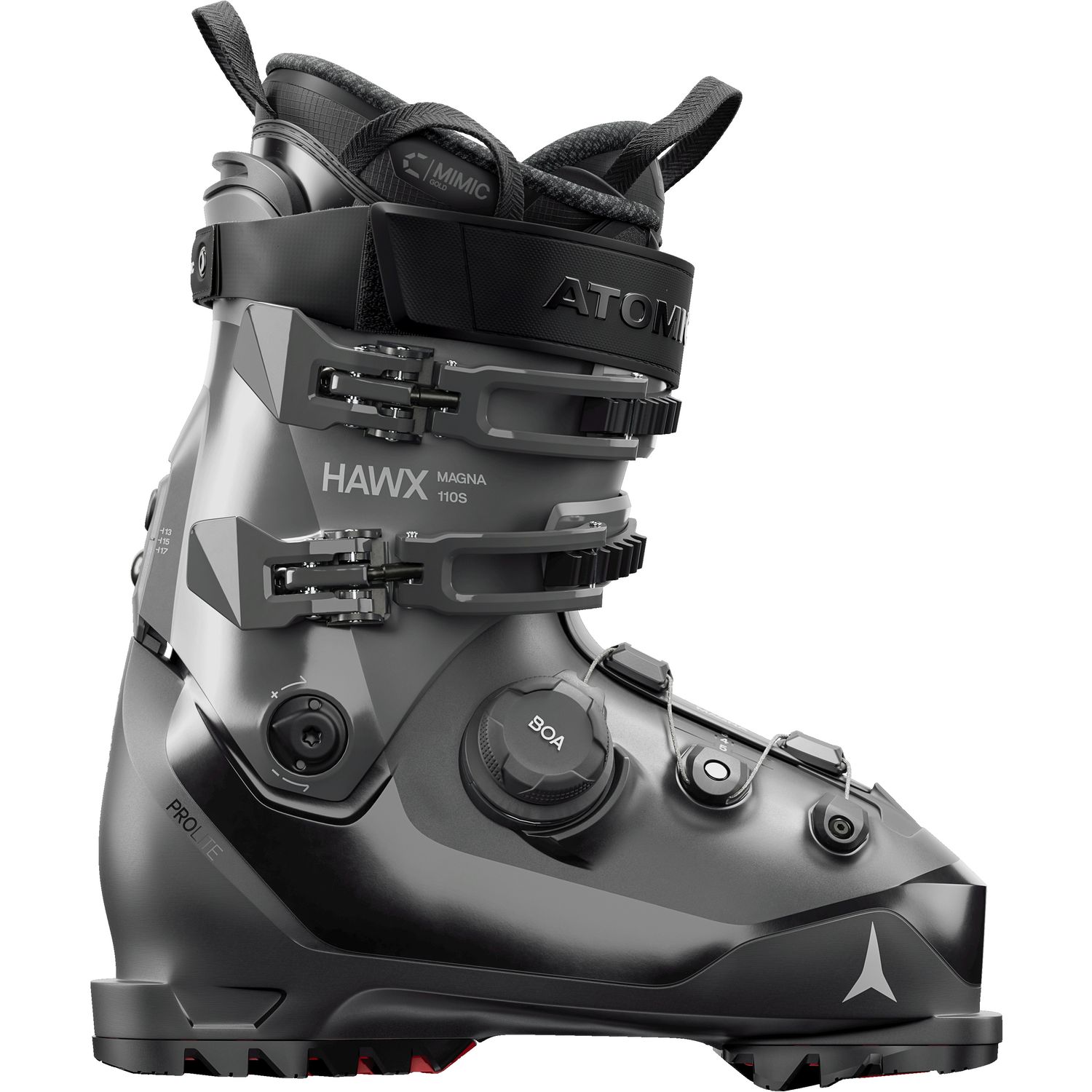MAGNA 110 S BOA